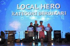 Pertamina EP Borong...