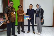 Dukung UMKM, Phapros...