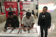 Kembangkan Penyaluran,...