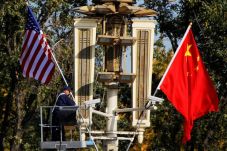 China Desak AS Realisasikan...