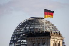 Jerman Sesalkan Keputusan...