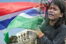Mengenal Gambia, Negara...
