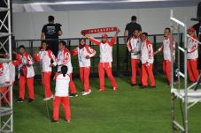 Lampaui Target Emas...