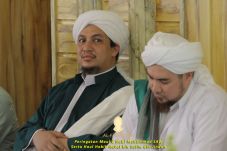 Pesan Keluhuran Al-Habib...