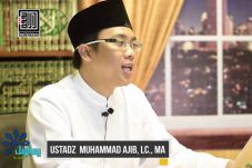 Benarkah Pahala Bacaan...