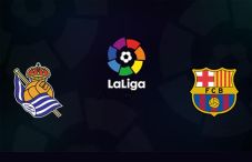 Preview Real Sociedad...
