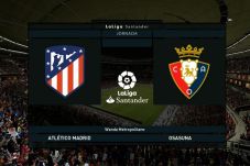 Preview Atletico Madrid...
