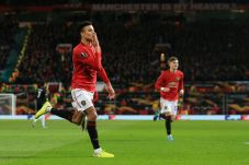 Jadi Pahlawan MU, Solskjaer...