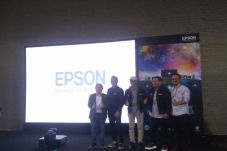 Epson Luncurkan 6 Produk...