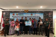MNC Peduli-Pusdikkes...
