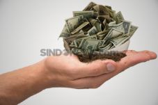Dana Desa Rp72 Triliun...