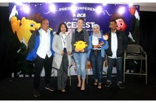 Icefest 2019 Siap Digelar