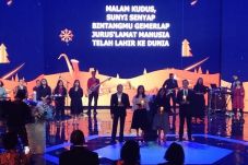 Natal Musikal Spesial...