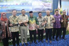 12 Kepala Daerah Wilayah...