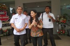 Pemkot Bogor Dukung...