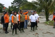 Sejumlah Wilayah Diterjang...
