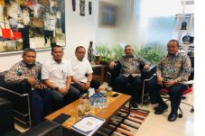 Maksimalkan Program...