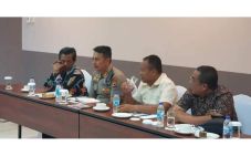 Cegah Teroris, Bupati...