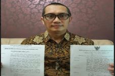 Kerabat Kesultanan Kutai...