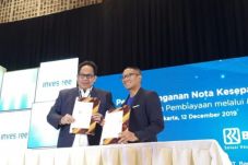 Kejar Pertumbuhan Pembiayaan,...