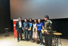 Industri Fintech Lending...