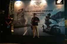 PCX Luxurious Trip,...