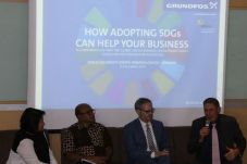 Penerapan SDGs Bantu...