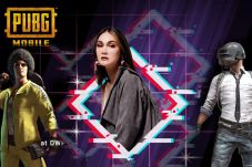 PUBG Mobile Siap Bikin...