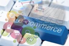 Impor Barang Lewat E-commerce...