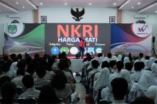 Peduli Pendidikan, Waskita...