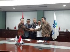 BKPM Dorong Realisasi...