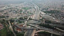 Tol Layang Japek Turut...