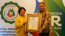 Corcomm Alfamart Raih...
