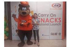A&W&reg; Restaurants...
