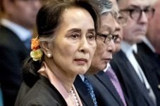 Bungkam Terhadap Nasib...
