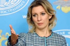 Rusia: NATO Terus Naikkan...