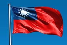 AS Serukan China Tidak...