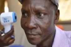 Kentut Pria Uganda Diklaim...