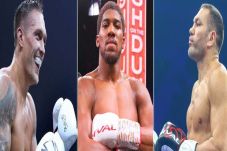 IBF vs WBO Berseteru...