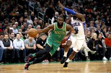 Celtics Derita Kekalahan...