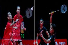 Praveen/Melati Gagal...