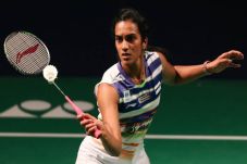 Final BWF World Tour...