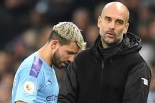 Man City Masih Tanpa...
