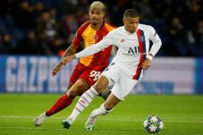 Mbappe Kalahkan Ronaldo...