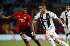 Rashford Bakal Fokus...
