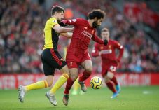 Babak I: Gol Kaki Kanan...