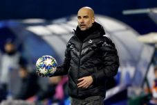 Guardiola Sebut Arsenal...
