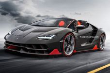 Lamborghini Huracan...