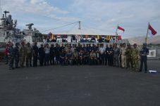 TNI AL Pamerkan Kecanggihan...