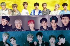 15 Grup Boy Kpop Terbaik...